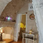 Apartmán Antica Dimora Flale