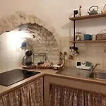 Apartmán Antica Dimora Flale