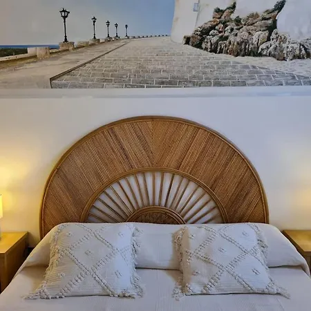 Antica Dimora Flale Apartmán