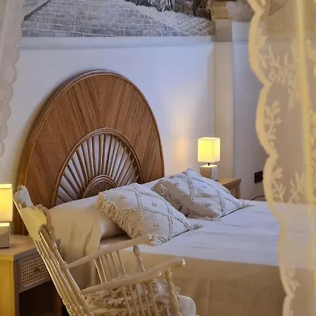 Apartmán Antica Dimora Flale Ostuni