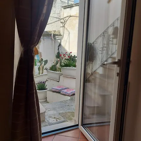 Antica Dimora Flale Apartmán *