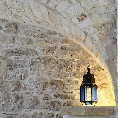 Antica Dimora Flale