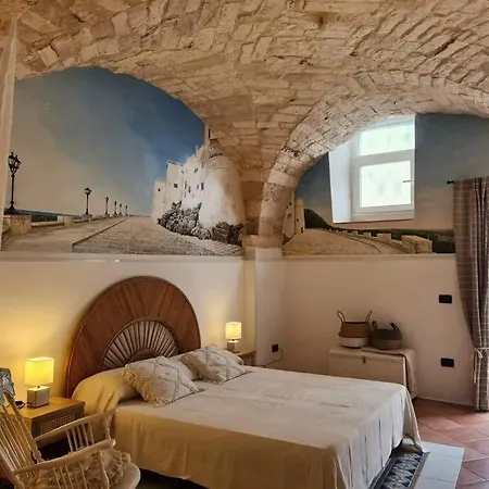 Antica Dimora Flalè *