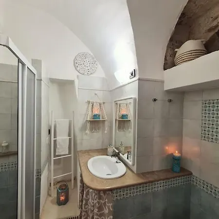 Appartamento Antica Dimora Flalè