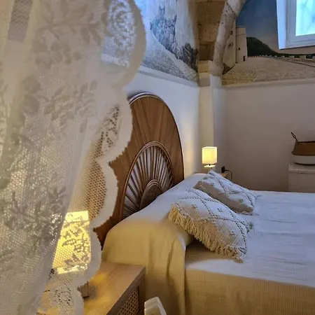 Antica Dimora Flalè *