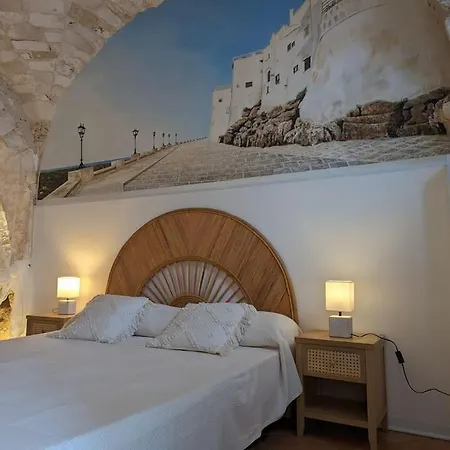 Antica Dimora Flale شقة أوستوني