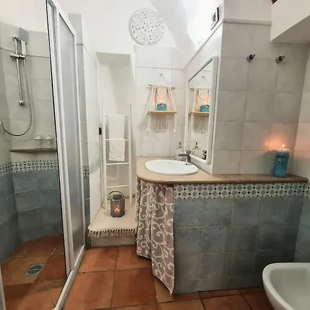 Antica Dimora Flalè * Ostuni