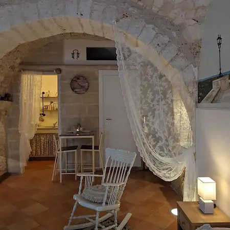 Antica Dimora Flale Ostuni
