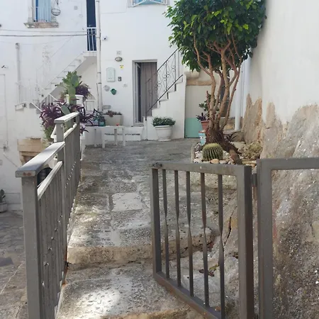 Antica Dimora Flalè