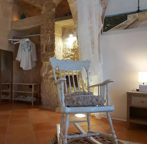 Antica Dimora Flale *