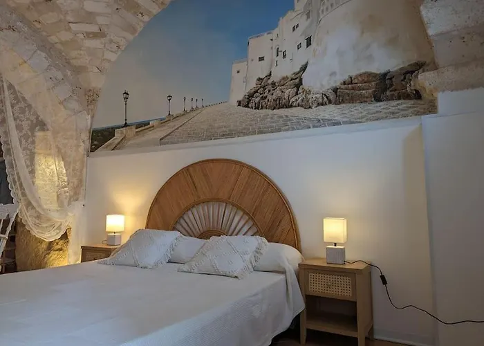 Antica Dimora Flale Apartamento Ostuni