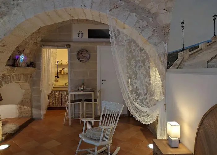 Antica Dimora Flale Ostuni