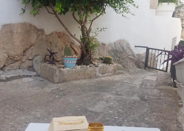 Antica Dimora Flale Apartamento Ostuni