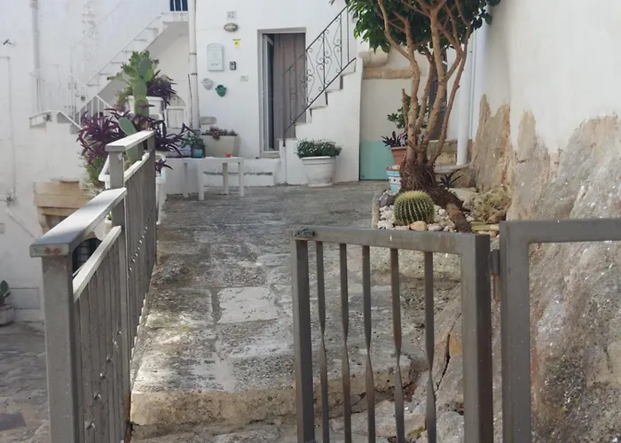 Antica Dimora Flale