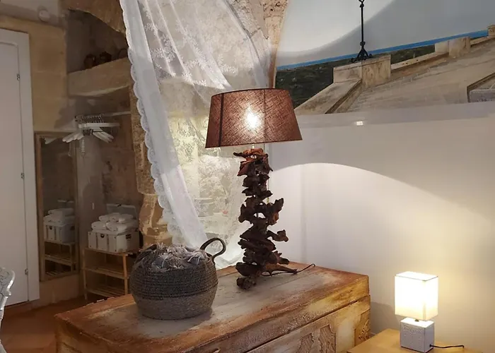 شقة Antica Dimora Flale