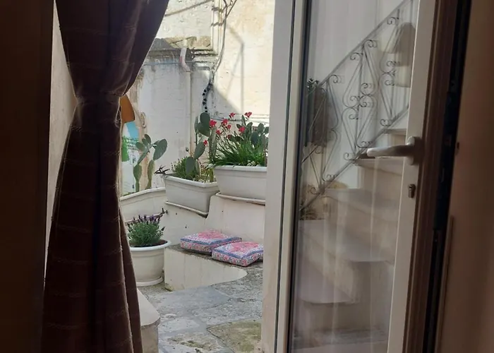 Antica Dimora Flale شقة *